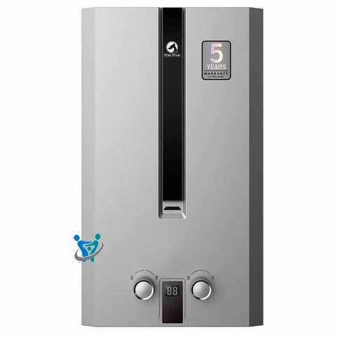 اسعار سخانات الغاز 2023 12 اسعار سخانات الغاز